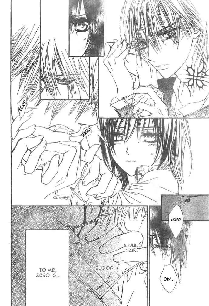 Vampire Knight Chapter 23 26